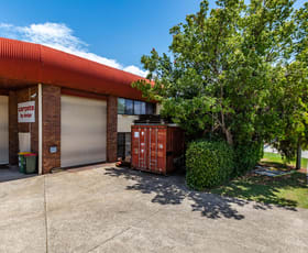 Offices commercial property leased at 3/16-18 Veronica Street Capalaba QLD 4157