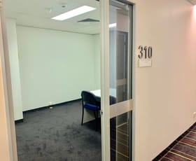 Factory, Warehouse & Industrial commercial property for sale at 310/410 Elizabeth Street Surry Hills NSW 2010