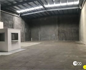 Factory, Warehouse & Industrial commercial property leased at 18A Mareno Road Tullamarine VIC 3043