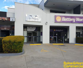 Offices commercial property leased at Shop 2/138-140 Elizabeth Drive Liverpool NSW 2170