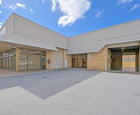 Factory, Warehouse & Industrial commercial property leased at 3/31 Ledgar Road Balcatta WA 6021