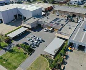 Factory, Warehouse & Industrial commercial property leased at 3/31 Ledgar Road Balcatta WA 6021