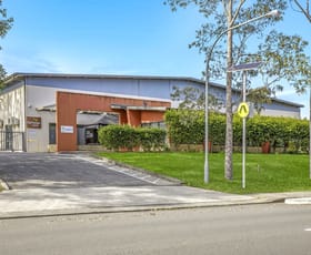Factory, Warehouse & Industrial commercial property leased at 4 Reliance Drive Tuggerah NSW 2259