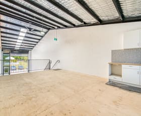 Showrooms / Bulky Goods commercial property leased at 4a/44 Milsom Street Coorparoo QLD 4151
