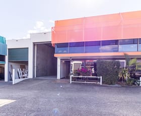 Showrooms / Bulky Goods commercial property leased at Unit 8/49 Jijaws Street Sumner QLD 4074