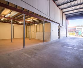 Showrooms / Bulky Goods commercial property leased at Unit 8/49 Jijaws Street Sumner QLD 4074