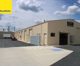 Factory, Warehouse & Industrial commercial property leased at Shed 5/18 Brissett Street Inverell NSW 2360
