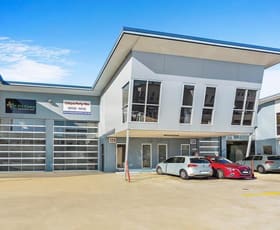 Factory, Warehouse & Industrial commercial property leased at Unit 129/7 Hoyle Avenue Castle Hill NSW 2154