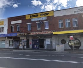 Shop & Retail commercial property leased at 407 Park Road Regents Park NSW 2143