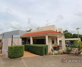 Showrooms / Bulky Goods commercial property leased at Robertson QLD 4109