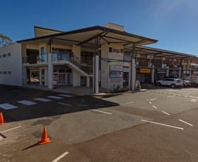 Medical / Consulting commercial property leased at 4/112 Birkdale Road Birkdale QLD 4159