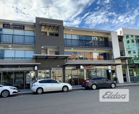Offices commercial property leased at 22 Baildon Street Kangaroo Point QLD 4169