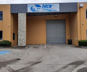 Offices commercial property leased at 7/46-50 Buchanan Street Brooklyn VIC 3012