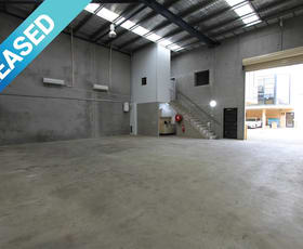 Showrooms / Bulky Goods commercial property leased at Unit 18/109a Bonds Road Punchbowl NSW 2196