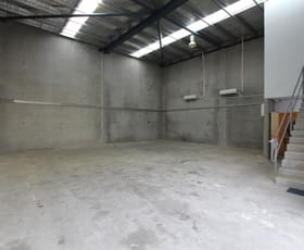Factory, Warehouse & Industrial commercial property leased at Unit 18/109a Bonds Road Punchbowl NSW 2196