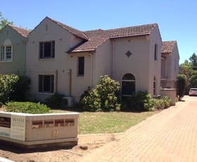 Offices commercial property leased at 19 Murray Crescent Griffith ACT 2603