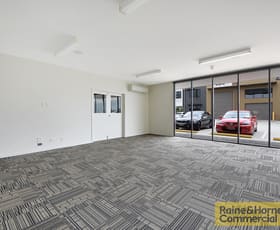 Factory, Warehouse & Industrial commercial property leased at 18/23 Ashtan Place Banyo QLD 4014
