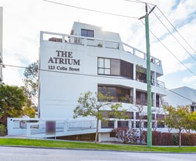 Offices commercial property leased at 10/123A Colin Street West Perth WA 6005