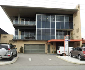 Offices commercial property leased at 3/28 Ruse Street Osborne Park WA 6017