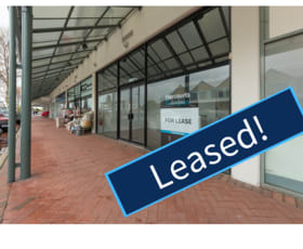 Offices commercial property leased at 7/7 Railway Terrace Rockingham WA 6168