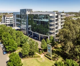 Offices commercial property for lease at 2 Burbank Place Norwest NSW 2153