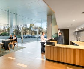 Offices commercial property for lease at 2 Burbank Place Norwest NSW 2153