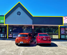 Shop & Retail commercial property leased at Shop 2/120 Kingston Road Underwood QLD 4119