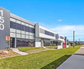 Factory, Warehouse & Industrial commercial property sold at 13/150-154 Princes Hwy Albion Park Rail NSW 2527