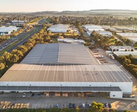 Factory, Warehouse & Industrial commercial property leased at 14-17 Dansu Court Hallam VIC 3803