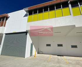 Factory, Warehouse & Industrial commercial property leased at Unit 7/14-16 Belmore Road North Punchbowl NSW 2196