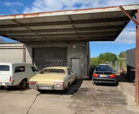 Factory, Warehouse & Industrial commercial property leased at 25/9-11 West Dapto Road Kembla Grange NSW 2526