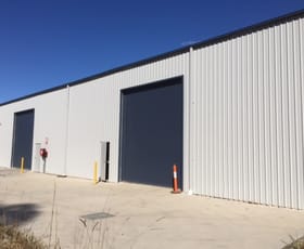 Showrooms / Bulky Goods commercial property leased at 2/34 Business Circuit Wauchope NSW 2446