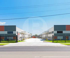 Factory, Warehouse & Industrial commercial property for lease at 3/104 HAM STREET South Windsor NSW 2756