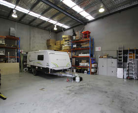 Showrooms / Bulky Goods commercial property leased at 11/7-9 Grant Street Cleveland QLD 4163