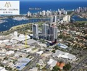 Serviced Offices commercial property leased at Ground/11 Davenport street Southport QLD 4215