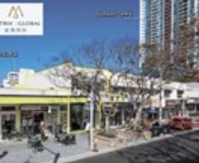 Serviced Offices commercial property leased at Ground/11 Davenport street Southport QLD 4215