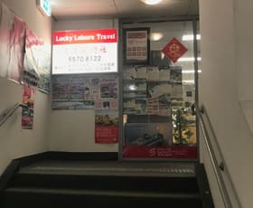 Offices commercial property leased at Level 2, Suite 1/227 Forest Road Hurstville NSW 2220