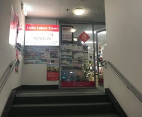 Offices commercial property leased at Level 2, Suite 1/227 Forest Road Hurstville NSW 2220