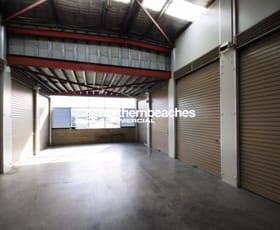 Factory, Warehouse & Industrial commercial property leased at Brookvale NSW 2100