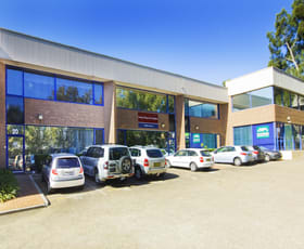 Showrooms / Bulky Goods commercial property leased at 20/818 Pittwater Road Dee Why NSW 2099