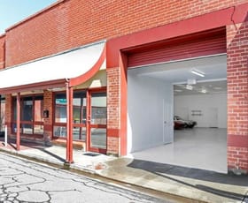 Factory, Warehouse & Industrial commercial property leased at Unit 2/12 Percy Court Adelaide SA 5000