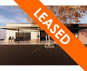Medical / Consulting commercial property leased at 59 Onkaparinga Valley Road Woodside SA 5244