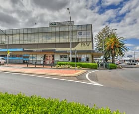 Offices commercial property leased at 9/454 Peel Street Tamworth NSW 2340