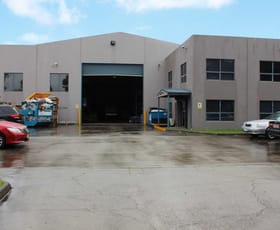 Factory, Warehouse & Industrial commercial property leased at 558 Somerville Road Sunshine West VIC 3020