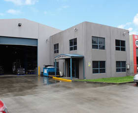 Factory, Warehouse & Industrial commercial property leased at 558 Somerville Road Sunshine West VIC 3020