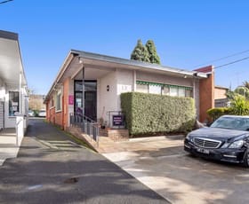 Offices commercial property leased at 15 Errard Street North Ballarat Central VIC 3350