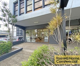 Offices commercial property leased at 3/67 O'Connell Terrace Bowen Hills QLD 4006