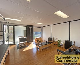 Offices commercial property leased at 3/67 O'Connell Terrace Bowen Hills QLD 4006