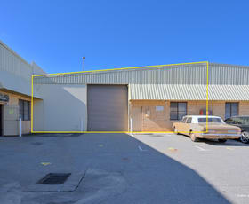 Factory, Warehouse & Industrial commercial property leased at 5/25 Owen Road Kelmscott WA 6111