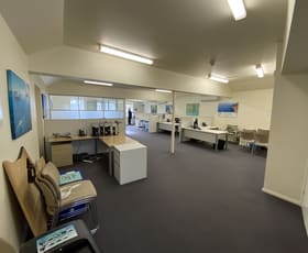 Offices commercial property leased at Level 2/57 Salamanca Square Hobart TAS 7000